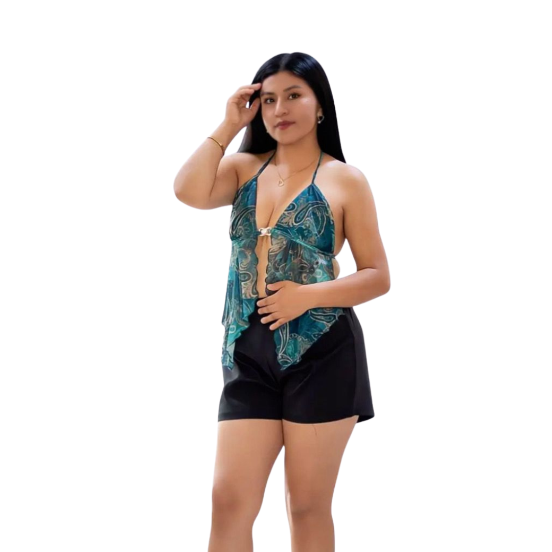 BLUSAS